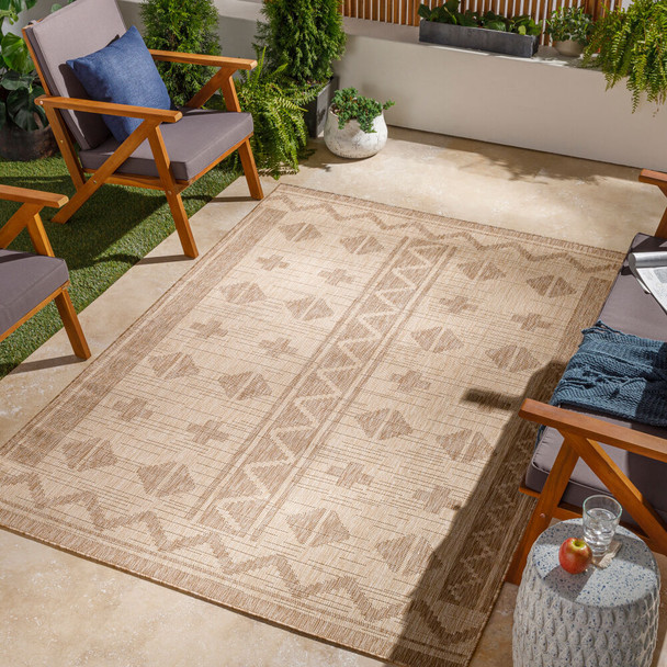 Livabliss Tuareg TRG-2311 Area Rug