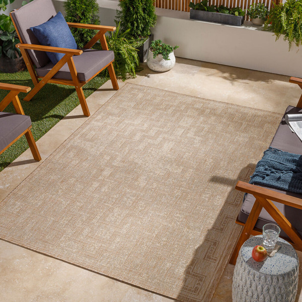 LivaBliss Tuareg TRG-2315 Area Rug