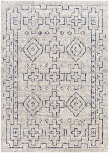 Livabliss Tuareg TRG-2316 Area Rug