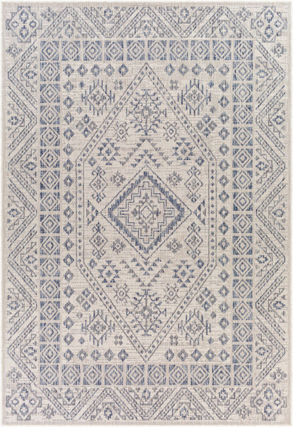 LivaBliss Tuareg TRG-2340 Area Rug