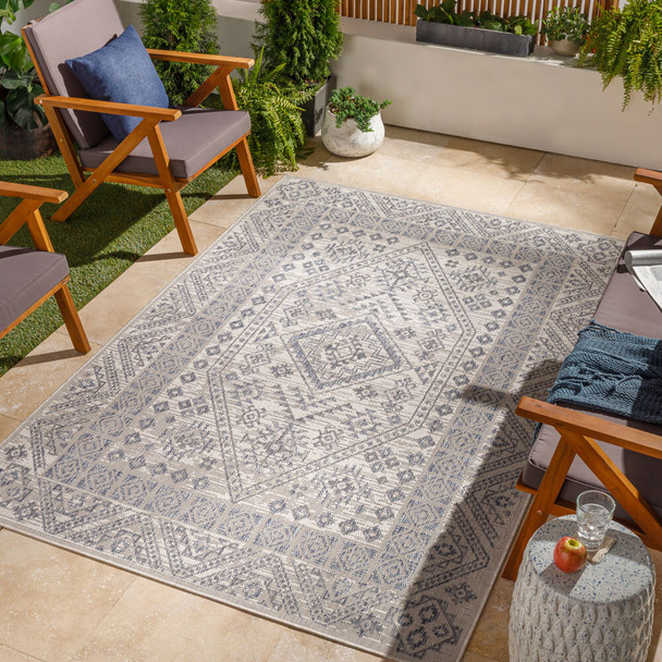 LivaBliss Tuareg TRG-2340 Area Rug