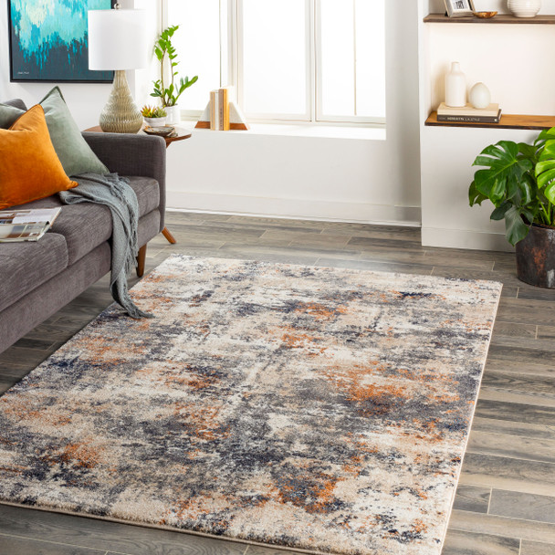 Livabliss Tuscany TUS-2326 Area Rug