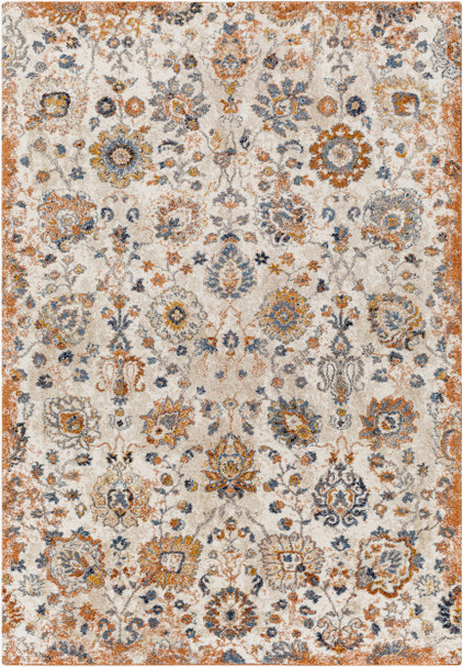 Livabliss Tuscany TUS-2332 Area Rug