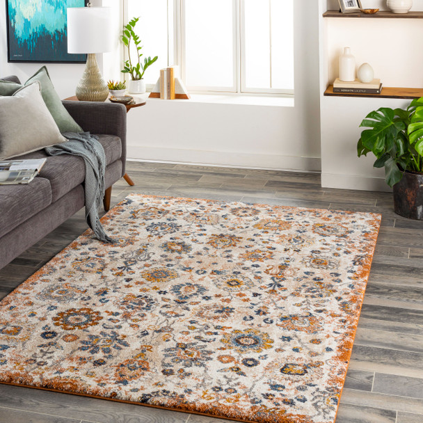 Livabliss Tuscany TUS-2332 Area Rug