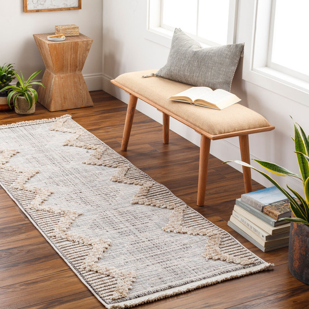 Livabliss Zaragoza ZRZ-2300 Rug