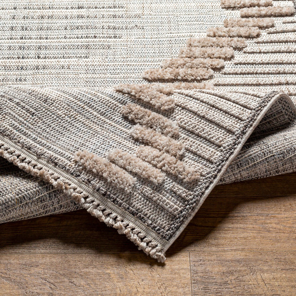 Livabliss Zaragoza ZRZ-2300 Rug