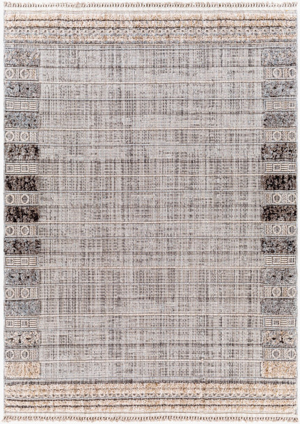 LivaBliss Zaragoza ZRZ-2308 Area Rug