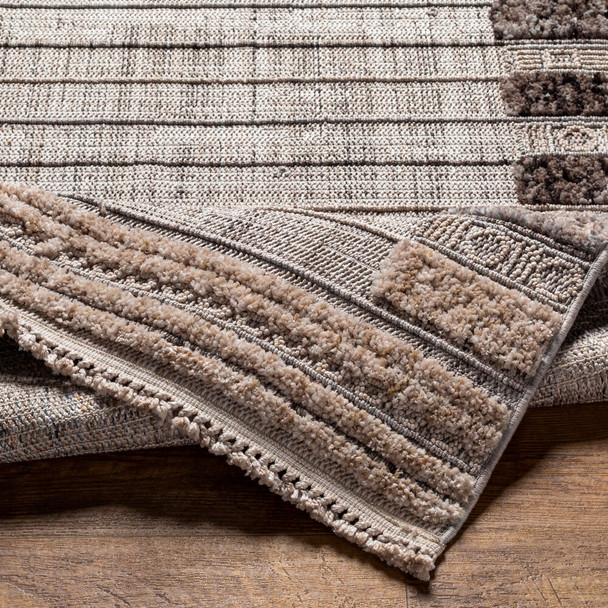 LivaBliss Zaragoza ZRZ-2308 Area Rug