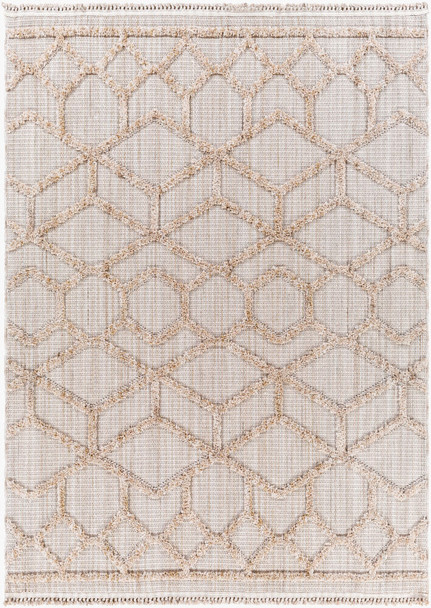 Livabliss Zaragoza ZRZ-2309 Rug