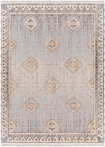 Livabliss Zaragoza ZRZ-2318 Rug