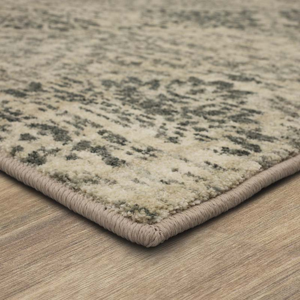 Karastan Euphoria 90265 471 Wexford Sand Stone Rug