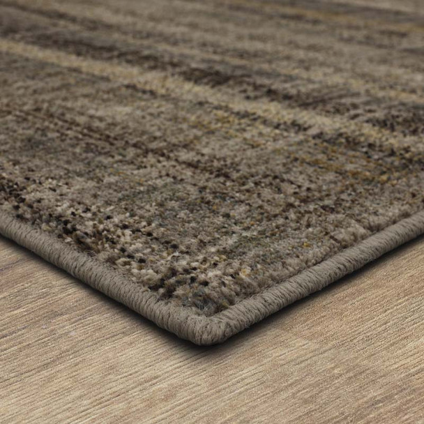 Karastan Fowler 91950 90082 Fowler Grey Rug