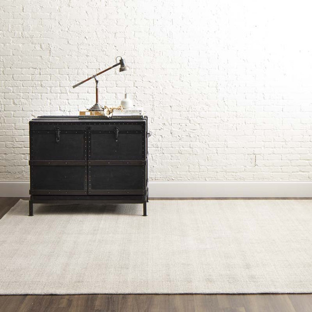 Karastan Gemini RG145 4594 Gemini Silver Rug