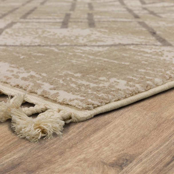 Karastan Rendition by Stacy Garcia 92422 10038 Nova Oyster Rug