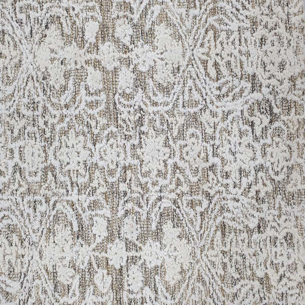 Dynamic Vigo 2044 810 Taupe Ivory Rug