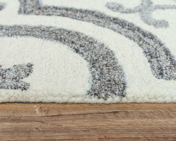 Rizzy Matrix MRX102 Rug