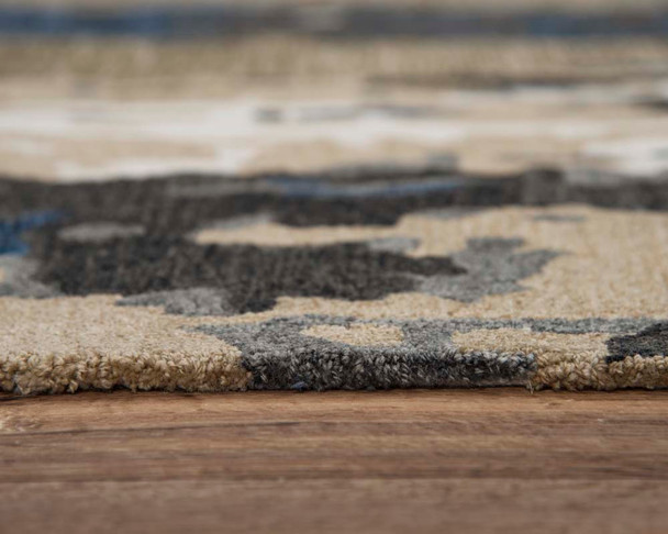 Rizzy Metro MET101 Rug
