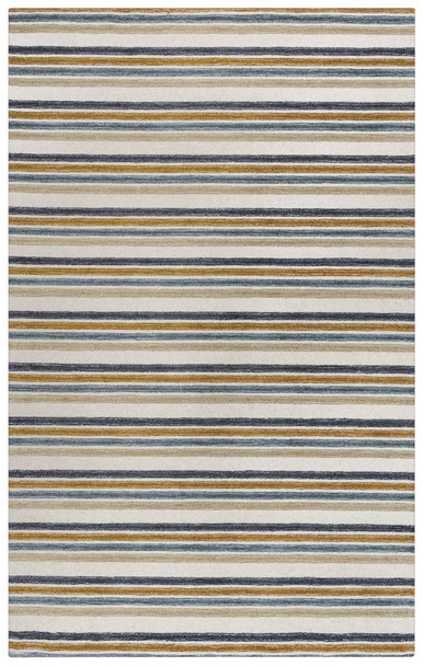 Rizzy Tetra TET108 Rug