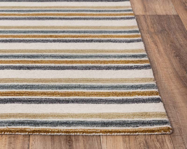 Rizzy Tetra TET108 Rug