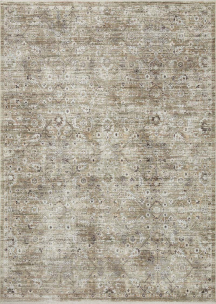 Loloi Bonney BNY-08 Moss Bark Rug