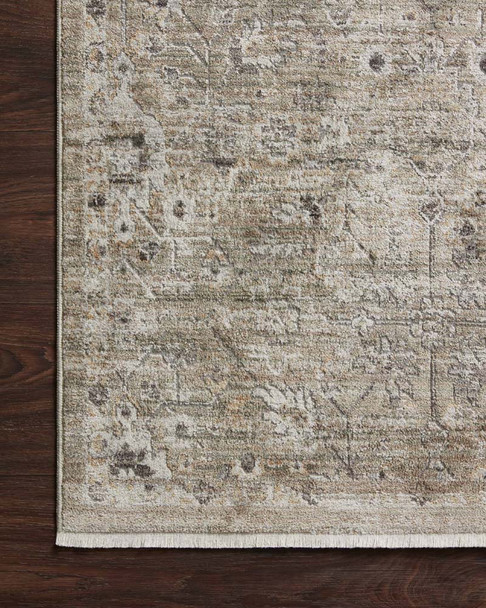 Loloi Bonney BNY-08 Moss Bark Rug