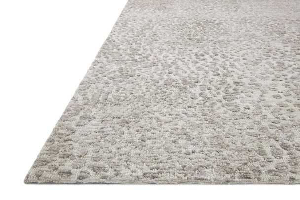 Loloi Neda NED-02 Silver Ivory Rug