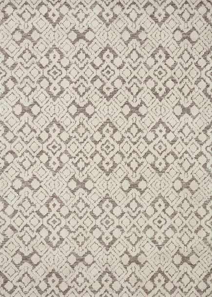 Loloi Neda NED-05 Natural Ivory Rug