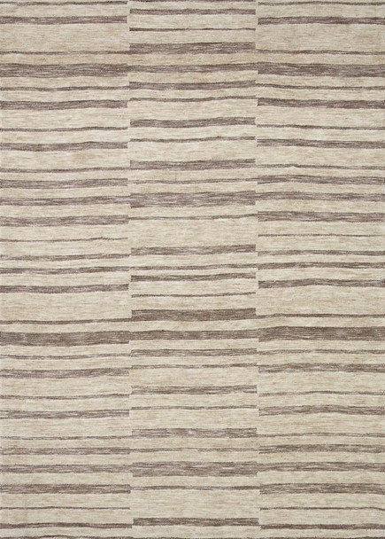 Loloi Neda NED-06 Natural Taupe Rug