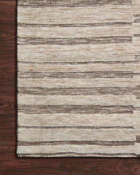 Loloi Neda NED-06 Natural Taupe Rug