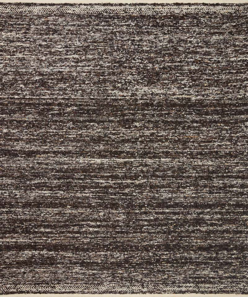 Loloi Reyla RLA-01 Mocha Ivory Rug