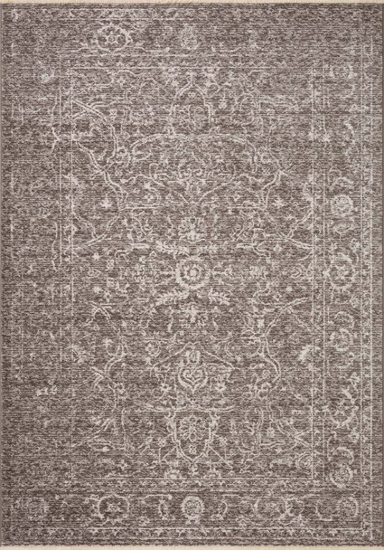 Loloi Vance VAN-08 Taupe Dove Rug