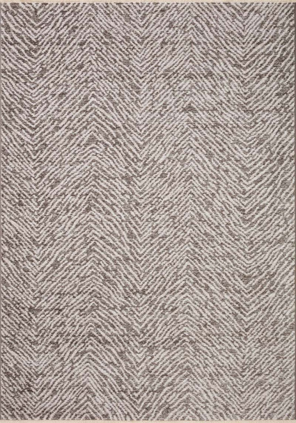 Loloi Vance VAN-10 Taupe Dove Rug