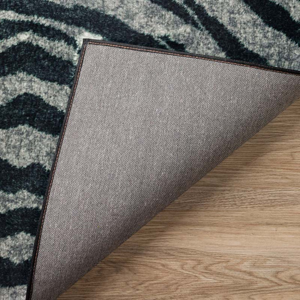 Dalyn Akina AK1 Midnight Rug
