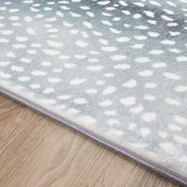 Dalyn Akina AK3 Flannel Rug