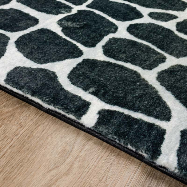 Dalyn Akina AK4 Midnight Rug