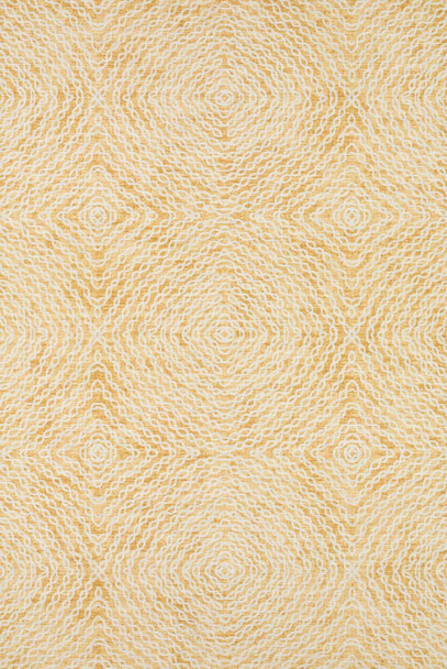 Dalyn Brisbane BR3 Gold Rug