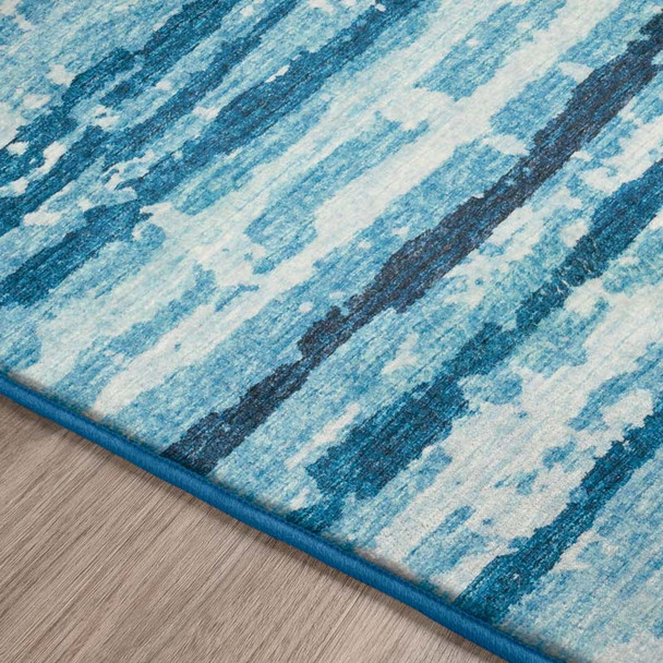 Dalyn Brisbane BR4 Sky Rug