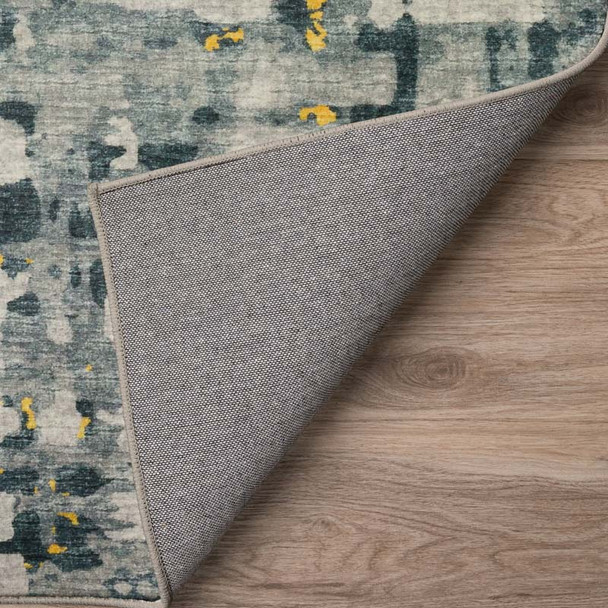 Dalyn Brisbane BR5 Gold Rug