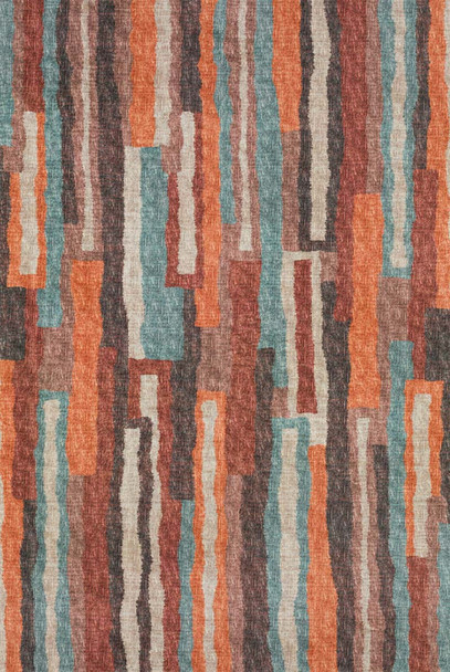 Dalyn Brisbane BR7 Canyon Rug