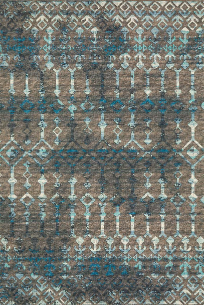 Dalyn Brisbane BR8 Sable Rug