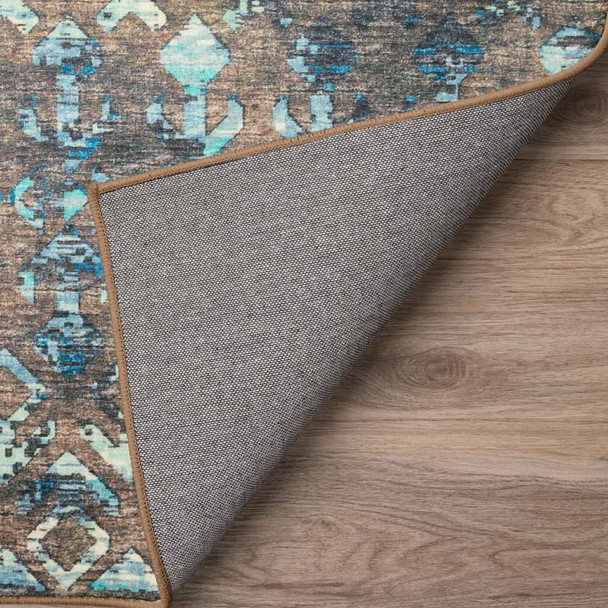 Dalyn Brisbane BR8 Sable Rug