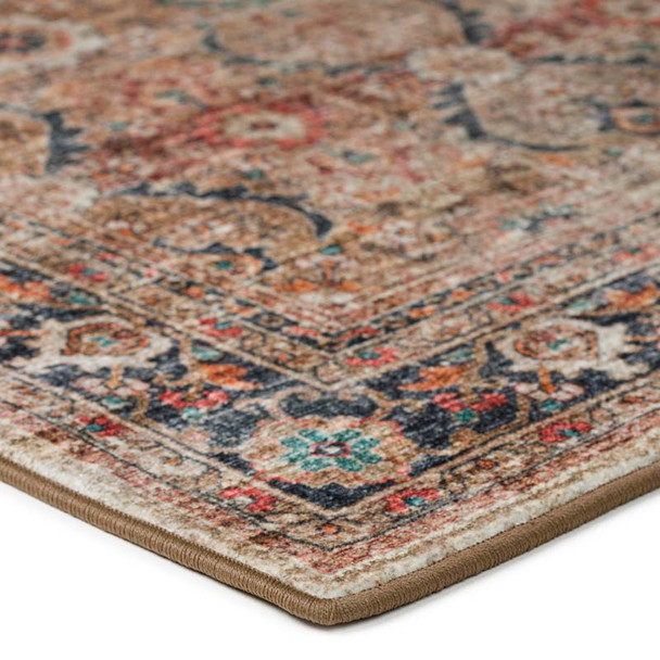 Dalyn Jericho JC1 Taupe Rug