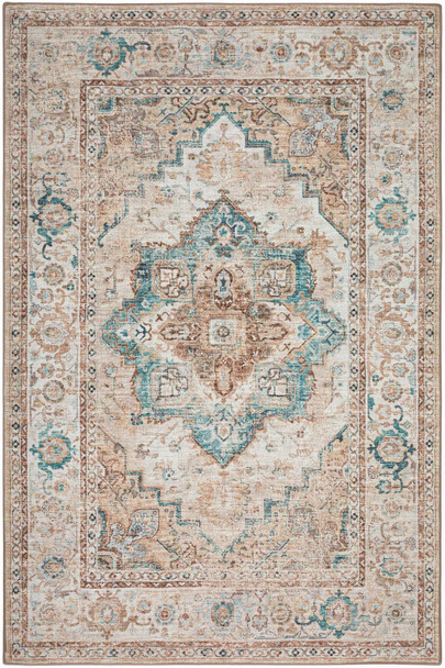 Dalyn Jericho JC2 Biscotti Rug