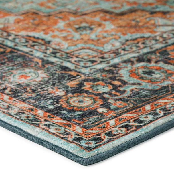 Dalyn Jericho JC2 Mist Rug