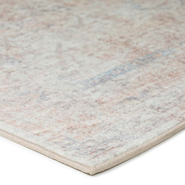 Dalyn Jericho JC3 Pearl Rug