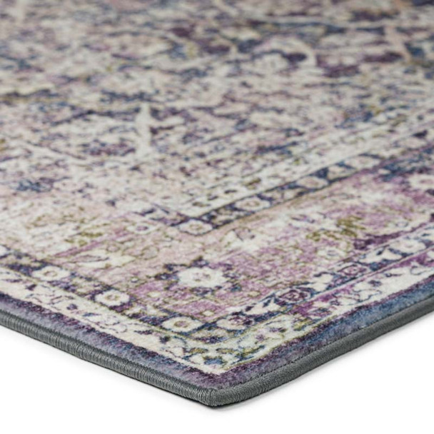 Dalyn Jericho JC3 Violet Rug