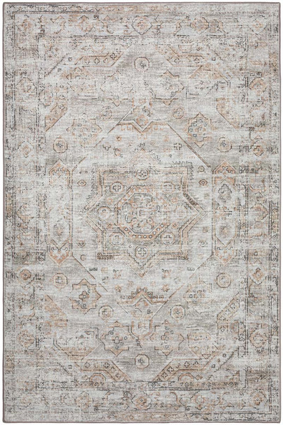 Dalyn Jericho JC5 Tin Rug