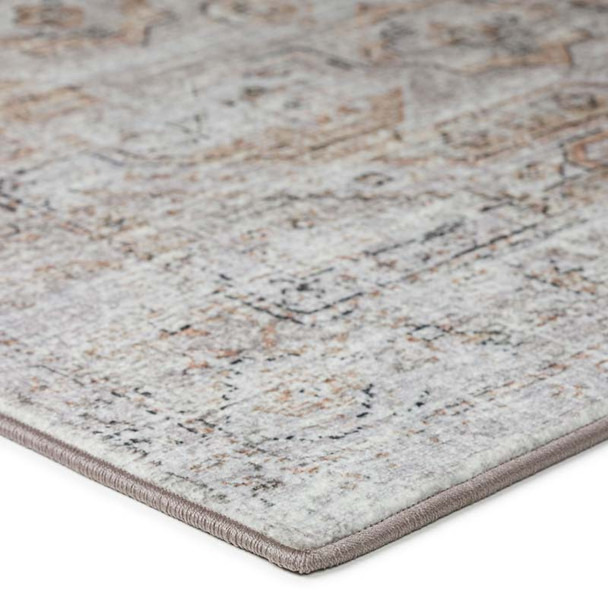 Dalyn Jericho JC5 Tin Rug