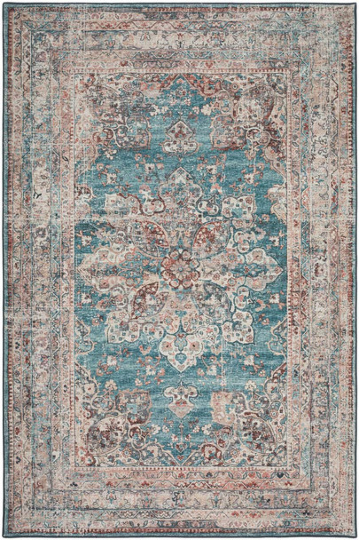Dalyn Jericho JC6 Riviera Rug
