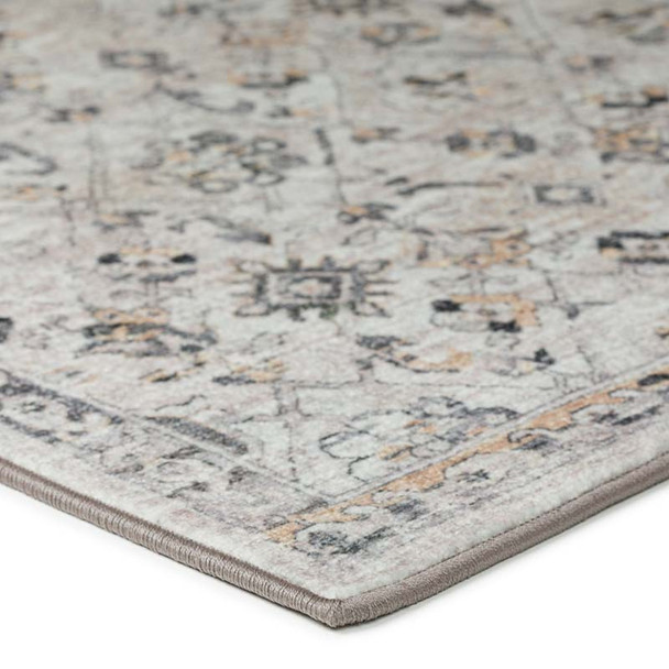 Dalyn Jericho JC8 Mink Rug